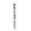 4.80Kwh 3.5/5.5KW Stack All In One