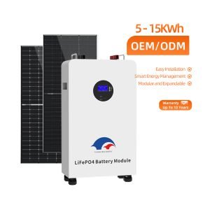 Wall mounted floor stand lifepo4 battery 48v 100AH 280ah home battery storage 10kwh 15kwh