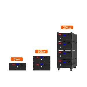 lithium ion battery