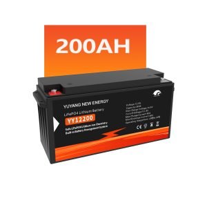 280ah 100ah 200ah 300ah home energy storage 10kwh 5kwh lithium ion batteries off grid solar power system 48v lifepo4 battery