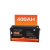 12V 100AH LITHIUM ION BATTERY